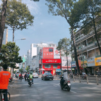 Bán Mặt Tiền Ngô Quyền - An Điềm Gần Phòng Cc Số 2 (Dt: 7.5X17M, 4 Tầng) Quận 5 Giá Bán 45 Tỷ