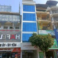 Cho thuê văn phòng MP Nguyễn Xiển: 70m2, giá 10tr