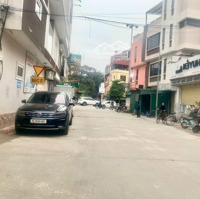 Bán Đất Uy Nỗ, Trung Tâm Đông Anh, Hà Nội 66M2 Xmặt Tiền4M Giá Bán 5.8 Tỷ Có Thương Lượng