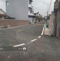 Em Gái Cần Bán Gấp 1 Lô Góc 2 Mặt Tiền Đất Đẹp Mặt Đường Phường Hoàng Lâm Thành Phố Thuỷ Nguyên