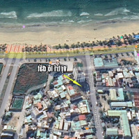 Bán Đất Trương Định, Mân Thái, Sơn Trà, Đà Nẵng 130 Triệu / M2, 387 M2 Uy Tín Hot!
