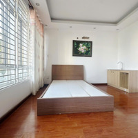 Đầy Đủ Tiện Nghi Lại Hợp Túi Tiền Cho Căn Studio Ban Công Tại Quận 2 - Gần Khu Lakeview City An Phú