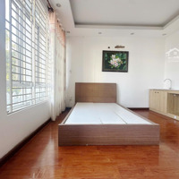 Đầy Đủ Tiện Nghi Lại Hợp Túi Tiền Cho Căn Studio Ban Công Tại Quận 2 - Gần Khu Lakeview City An Phú