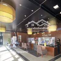 Chính Chủ Cho Thuê Sàn Văn Phòng Star City 23 Lê Văn Lương Diện Tích 300M - 500M-1000M Giá 299K/M2