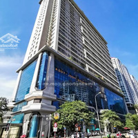 Chính Chủ Cho Thuê Sàn Văn Phòng Star City 23 Lê Văn Lương Diện Tích 300M - 500M-1000M Giá 299K/M2