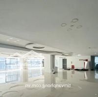 Chính Chủ Cho Thuê Sàn Văn Phòng Star City 23 Lê Văn Lương Diện Tích 300M - 500M-1000M Giá 299K/M2