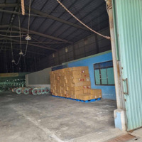 Cho Thuê Kho Xưởng 1700M2 Tăng Nhơn Phú, Phước Long B, Q9, Tp Thủ Đức