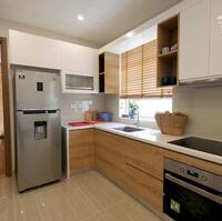 Cho thuê CH đẹp, L4 Ciputra Hà Nội, 18 triệu VND, 72 m2, 2PN, 2WC