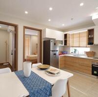 Cho thuê CH đẹp, L4 Ciputra Hà Nội, 18 triệu VND, 72 m2, 2PN, 2WC