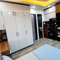 Căn Hộ Dịch Vụ, Đống Đa, 12 Phòng Studio Cao Cấp, Thang Máy, Kinh Doanh, Dt: 900/Năm, 58M, 7 T