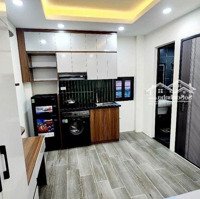 Căn Hộ Dịch Vụ, Đống Đa, 12 Phòng Studio Cao Cấp, Thang Máy, Kinh Doanh, Dt: 900/Năm, 58M, 7 T