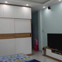 Bán Nhà 1/ Hẻm Xe Hơi Nguyễn Thái Sơn, P. 5, 4 Tấm Sát Chợ Gò Vấp Giá Bán 7 Tỷ Tl