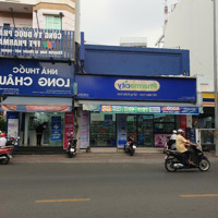 Bán Nhàmặt Tiềnđường Tân Khai Q11 . Khu Vực Mở Phòng Khám.diện Tích: 3.9 X 20M , 2 Lầu+St