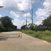 Sát Sân Bay Long Thành Luôn - Diện Tích: 882M2 Tc 120M2 Đất Xã Bình Sơn Kinh Doanh Được Luôn- Giá Buông Ngộp