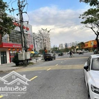 Cần Chuyển Nhượng Lô Đất Cực Đẹp - Đường Hồ Nghinh (Gần Vương Thừa Vũ, Sát Tòa Tháp Đôi)