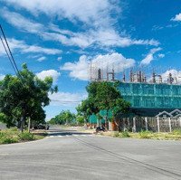 Chủ Cần Bán Nhanh Lô Góc 2 Mặt Tiền Đối Diện Bệnh Viện Và Đại Học Y Phan Châu Trinh. Cách Fpt 500M