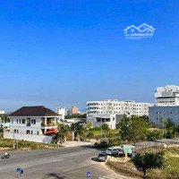 Chủ Cần Bán Nhanh Lô Góc 2 Mặt Tiền Đối Diện Bệnh Viện Và Đại Học Y Phan Châu Trinh. Cách Fpt 500M
