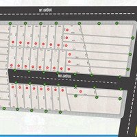Bán Đất Nền Dự Án Tại Đường Thạnh Xuân 25, Quận 12, Hồ Chí Minh, Giá Tốt, 67M2
