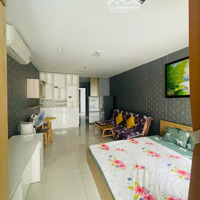 Cho Thuê Căn Hộ Sky Center, Officetel, Full Nội Thất Giá: 10 Triệu / Tháng, 0908435880