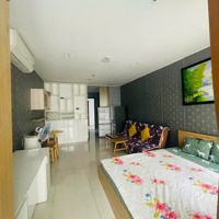 Cho Thuê Căn Hộ Sky Center, Officetel, Full Nội Thất Giá: 10 Triệu / Tháng, 0908435880