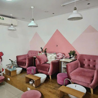 Cho Thuê Căn Hộ Tầng Trệt Chung Cư Giai Việt - 854 Tạ Quang Bửu, P5, Q8. Diện Tích: 150M2, 3 Phòng Ngủ 2 Vệ Sinh Giá 23 Triệu