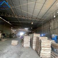 Bán xưởng 10000m2 xã Hố Nai 3, Trảng Bom, Đồng Nai giá 50 tỷ