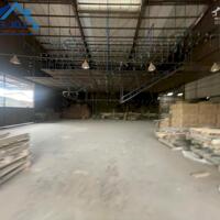 Bán xưởng 10000m2 xã Hố Nai 3, Trảng Bom, Đồng Nai giá 50 tỷ