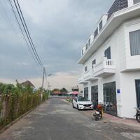 HUYỆN CHÂU THÀNH,TIỀ GIANG DỰ ÁN MẶT TIỀN QL1A,CÓ SỔ RIÊNG