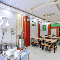 Cho Thuê Nhà Mặt Tiền Hà Huy Giáp - Vị Trí Đắc Địa, Tiềm Năng Kinh Doanh Cao