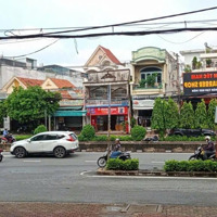 Cho Thuê Nhà Mặt Tiền Hà Huy Giáp - Vị Trí Đắc Địa, Tiềm Năng Kinh Doanh Cao
