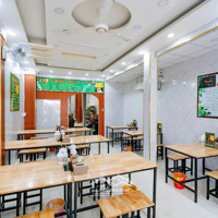 Cho Thuê Nhà Mặt Tiền Hà Huy Giáp - Vị Trí Đắc Địa, Tiềm Năng Kinh Doanh Cao