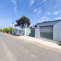 Cho Thuê Nhà Xưởng 600M2 Giá Bán 20 Triệu Tại Phường Thạnh Lộc Quận 12