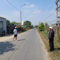 Cho Thuê Nhà Xưởng 600M2 Giá Bán 20 Triệu Tại Phường Thạnh Lộc Quận 12