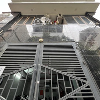 Bán Tòa Nhà Ccmn 50M2, 6 Tầng Cho Thuê Dòng Tiền 50 Triệu/ Tháng Tại Mễ Trì Hạ