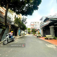 Hẻm Xe Tải Né 6M, Nguyễn Văn Lượng (Cityland), 92M2(6 X 16), 6.7 Tỷ Tl