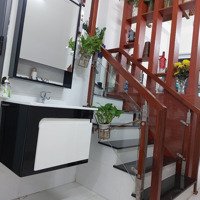 Bán Nhà Chính Chủ Đinh Tiên Hoàng Bình Thạnh