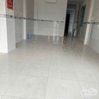 Bán Nhà Mặt Tiền Hà Huy Giáp Sát Cầu Vượt Ngã Tư Ga Quận 12 Nở Hậu 5,3M Kinh Doanh Tốt
