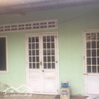Chính Chủ Bán Nhà Cấp 4 Cũdiện Tích70M2 Công Nhận Đủ - 2 Mặt Tiền Trước Sau Đường Kinh Doanh Ngay Bv 175
