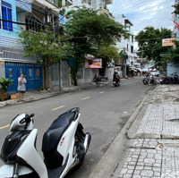 Bán Lô Đất Chuẩn Sổ Ngay Trung Tâm Tp Nha Trang, Gần Chợ Xóm Mới Phường Tân Tiến ( Phước Tiến )