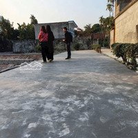 Bán Đất Tại Xã Vạn Tín, Mỹ Đức, Hà Nội, Giá Thỏa Thuận, 95 M2 View Đẹp , Đông Dân Cư Gần Sông Hồng