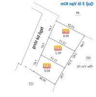 Bán Đất Tại Xã Vạn Tín, Mỹ Đức, Hà Nội, Giá Thỏa Thuận, 95 M2 View Đẹp , Đông Dân Cư Gần Sông Hồng