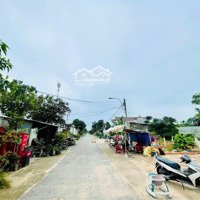 Đầu Năm Mở Bát Lô Đất Đẹp. 151M2 ( 890 Triệu) Tân Phú Trung. Củ Chi