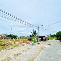 Đầu Năm Mở Bát Lô Đất Đẹp. 151M2 ( 890 Triệu) Tân Phú Trung. Củ Chi