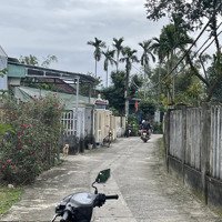Gần 300M2 Đất Ở Thôn Quá Giáng 1, Xã Hoà Phước. Đường Ô Tô Tận Nơi. Dân Cư Đông