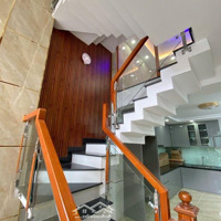 Bán Nhà Riêng 6 Phòng Ngủ 5 Vệ Sinh 56M2, Bờ Bao Tân Thắng, Tân Phú, 7,95 Tỷ
