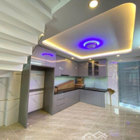 Bán Nhà Riêng 6 Phòng Ngủ 5 Vệ Sinh 56M2, Bờ Bao Tân Thắng, Tân Phú, 7,95 Tỷ