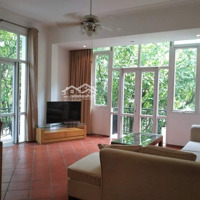 Bán Khách Sạn 9 Tầng Tặng Kèm 640M2 Đất Mặt Tiền 20M Khu Vip Tây Hồ