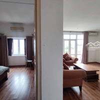 Bán Khách Sạn 9 Tầng Tặng Kèm 640M2 Đất Mặt Tiền 20M Khu Vip Tây Hồ