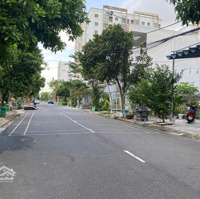 Bán Đất Mặt Tiền Đường 7.5M Lê Huy Sạch Đẹp - Hoà Thọ Đông , Quận Cẩm Lệ