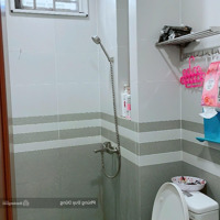 Cho Thuê Nhà Phố Đối Diện Chung Cư Sài Gòn Intela Và Công Viên